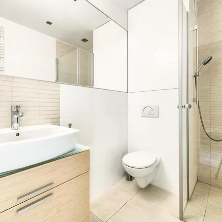 Apartment Polna By Northside Zoppot