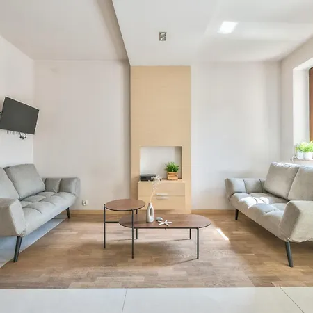 Apartment Polna By Northside Zoppot