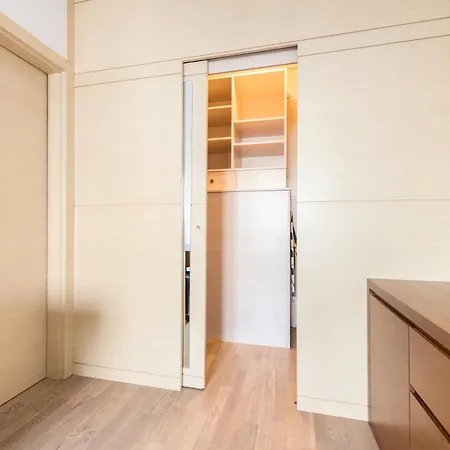 Polna By Northside Apartment Sopot