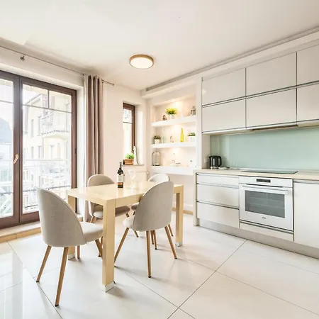 Apartment Polna By Northside Sopot
