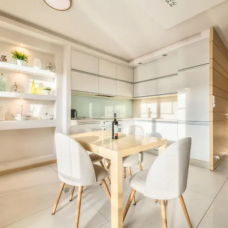Apartment Polna By Northside