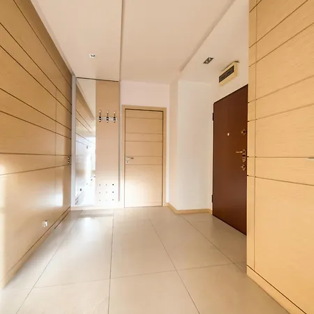 Polna By Northside Apartment Sopot