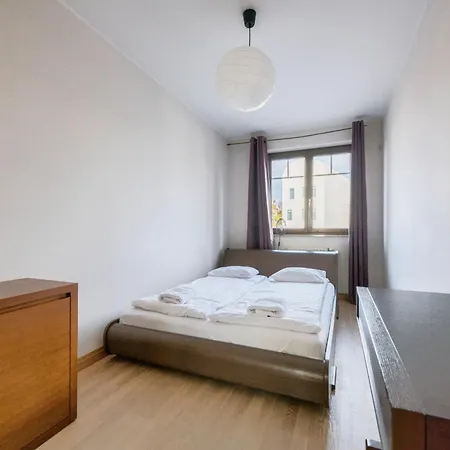 Apartment Polna By Northside *
