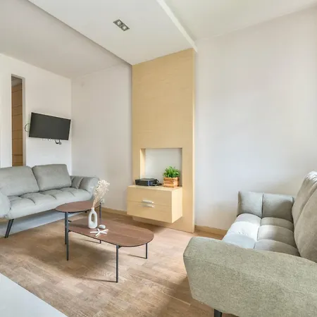 Apartment Polna By Northside *
