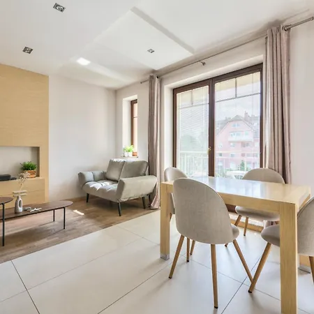 Apartment Polna By Northside Sopot