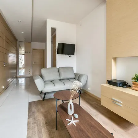 Polna By Northside Appartamento