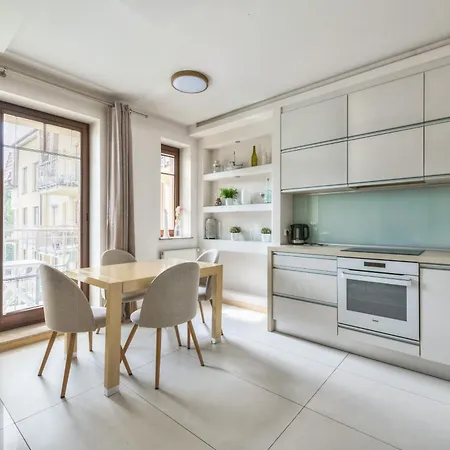 Apartment Polna By Northside *