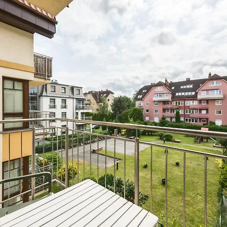 Polna By Northside * Sopot