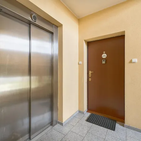 Polna By Northside Apartment Sopot