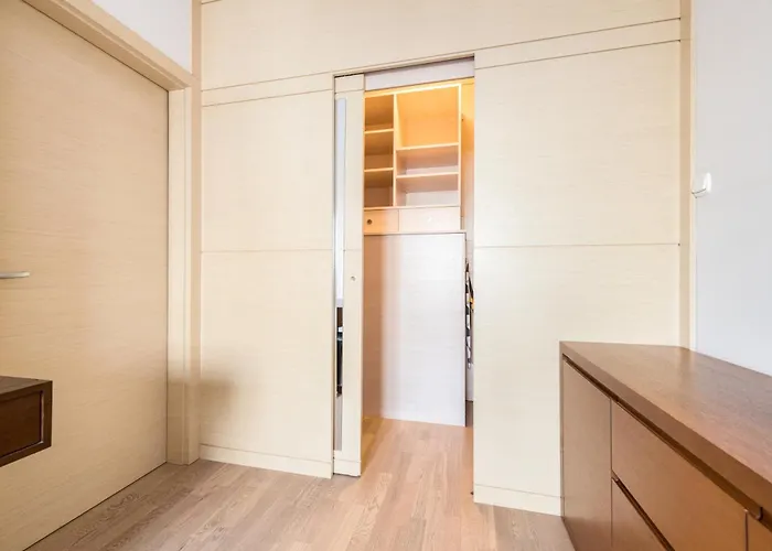 Polna By Northside Appartement Sopot