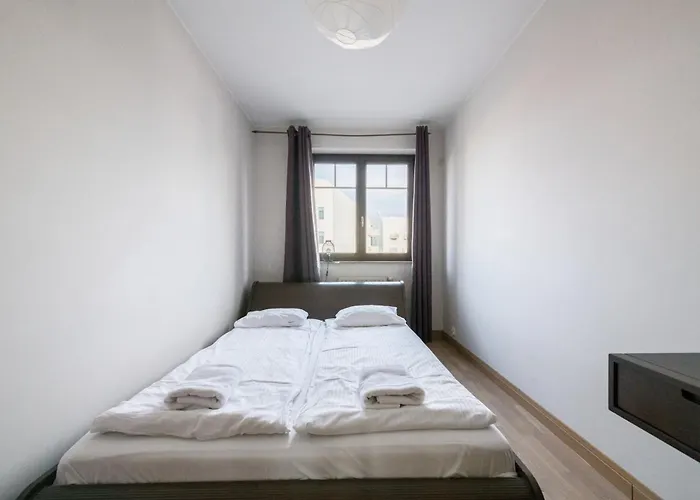 Appartement Polna By Northside