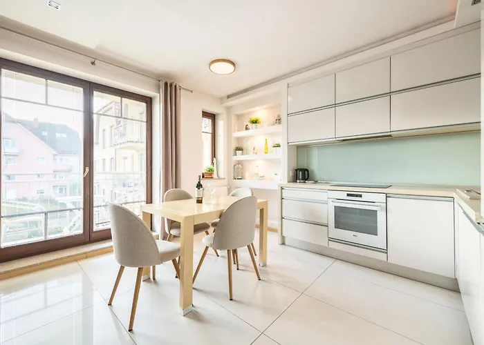 Appartamento Polna By Northside Sopot