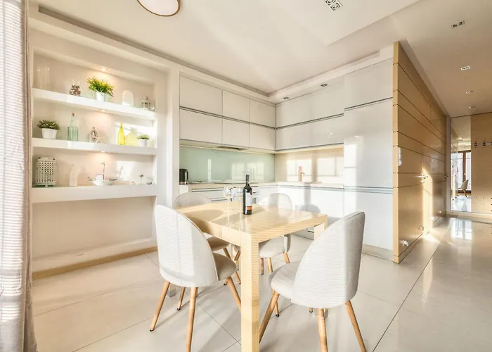 Appartement Polna By Northside