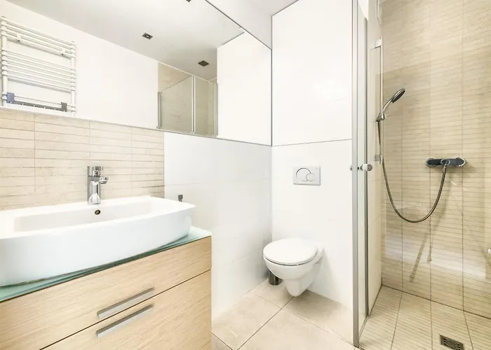 Appartement Polna By Northside Sopot