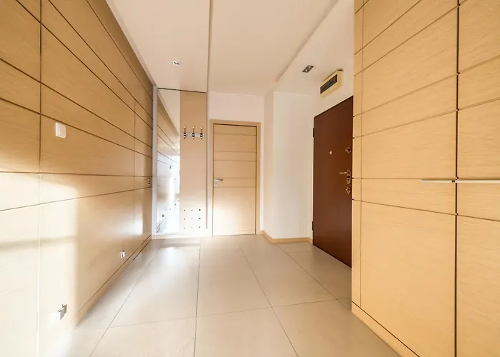 Polna By Northside Appartement Sopot