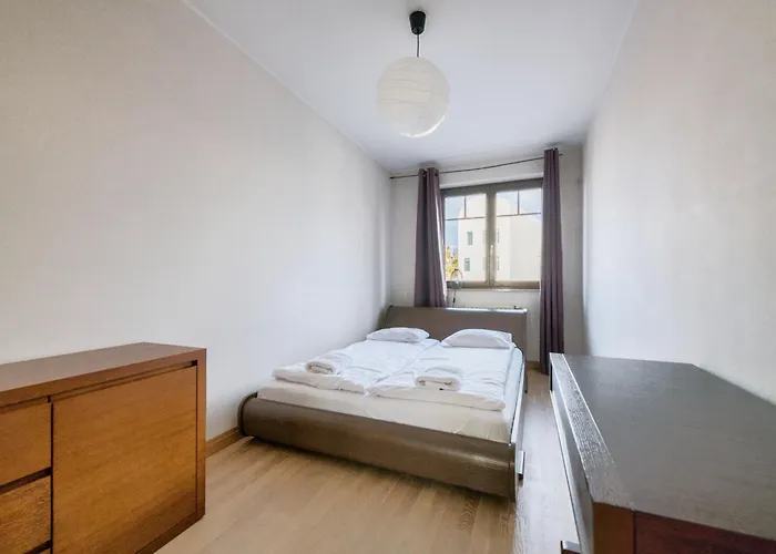 Appartement Polna By Northside *