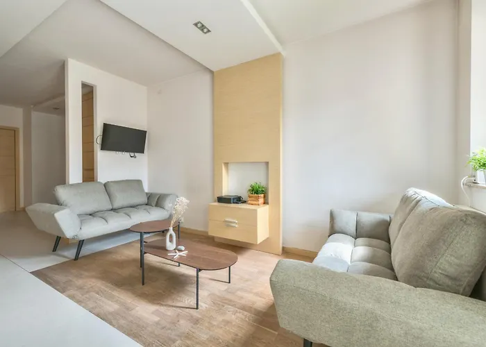 Appartement Polna By Northside *