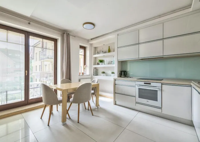 Appartamento Polna By Northside *