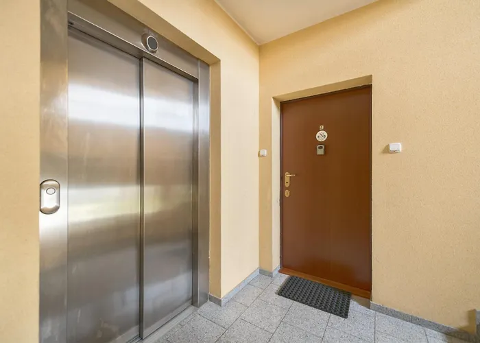 Polna By Northside Appartamento Sopot